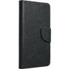 OEM Puzdro FANCY Book pre XIAOMI Redmi Note 13 5G čierne
