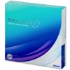 Alcon Pharmaceuticals Precision 1 for Astigmatism (90 šošoviek) Dioptrie -8,00, Cylinder -1,75, Os 10°