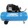 ABAC kompresory Kompresor Pro Line Extensive A49BT-4-270CT príkon 4 kW, sací výkon 595 l/min, tlak 11 bar, vzdušník 270 l, napätie 400/50 V/Hz