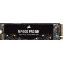 Corsair MP600 PRO NH 4TB, CSSD-F4000GBMP600PNH