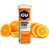 GU Hydration Drink Tabs 12 tabs Orange