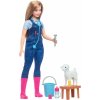 Barbie Povolání Veterinářka