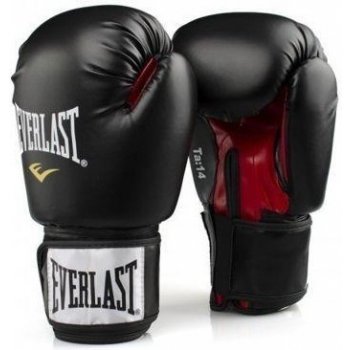 Everlast Ergo Moulded Foam Training