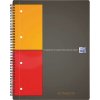 Oxford International Activebook A4+ Štvorčekový
