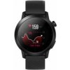 Coros APEX Premium Multisport Watch - 46mm black Černá hodinky