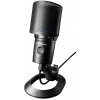 Audio-Technica AT2020USB-XP USB kondenzátorový mikrofón pre podcast + statív