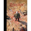 Lindeni Zaklínač: Poviedka 2 Menšie zlo (Ilustrované vydanie)