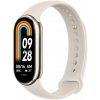 Xiaomi Mi Band 8 Champagne Gold smartband