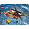 LEGO City 60503 Helikoptéra pobrežnej hliadky