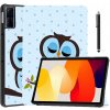 PUZDRO SMART COVER S GRAFIKOU pre Xiaomi Redmi Pad SE 11