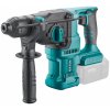 EXTOL INDUSTRIAL Kladivo vŕtacie aku SHARE20V, 2,6J, SDS plus, BRUSHLESS, 20V Li-ion, bez batérie a nabíjačky 8791817
