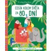 Cesta kolem světa za 80 dní