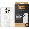 PanzerGlass HardCase MagSafe Apple iPhone 15 Pro s ochrannou vrstvou