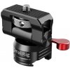 SmallRig Otočný a naklápací držiak monitora so svorkou Nato BSE2347