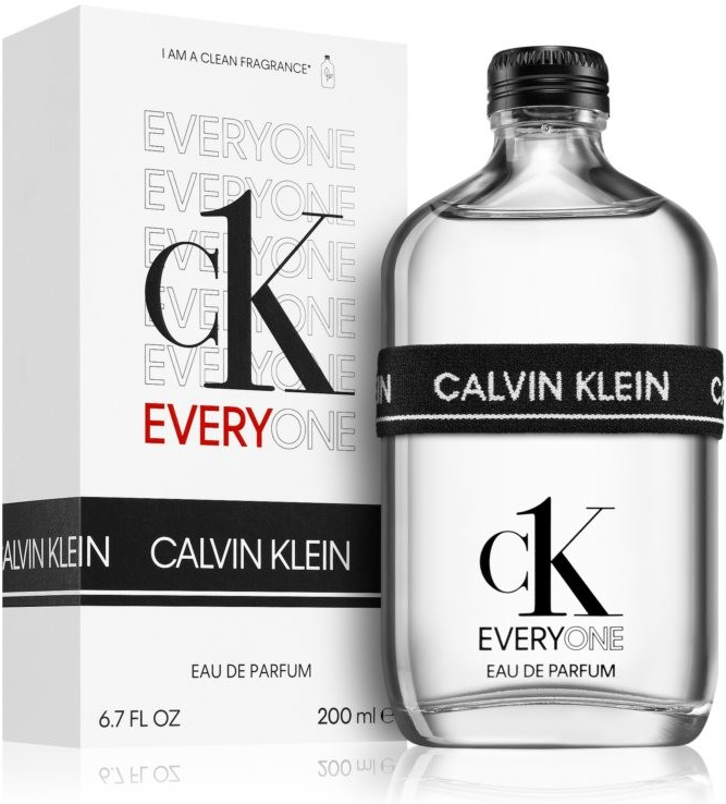 Calvin Klein CK Everyone parfumovaná voda unisex 200 ml