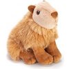 Plyšová kapybara 20 cm - plyšové hračky