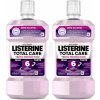 Listerine Total Care Teeth Protection Mild Taste 500 ml