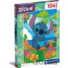 CLEMENTONI Stitch V houpací síti 104 dielov