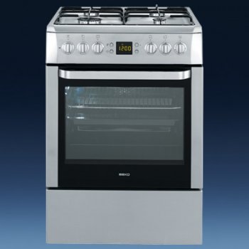 Beko CSM 52322 DX