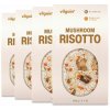 Multipack 4 ks X 280 g - Vilgain Hubové rizoto