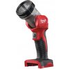 Baterka akumulátorová Milwaukee M18 TLED-0 4932430361 (4932430361)