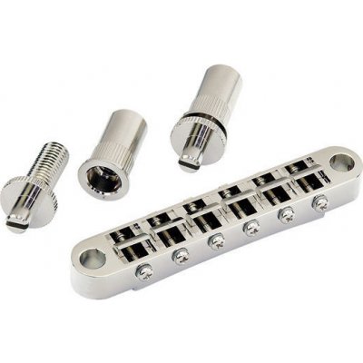 Gotoh GE103B-T-N Nikel