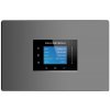 Grandstream UCM6302 Audio VoIP PBX, 500 užív., 75 súb. hov., audiokonf. 75úč., 2xFXO, 2xFXS port (UCM6302A)
