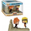 Funko POP! Animated - Naruto - Pain vs. Naruto (2-Pack)