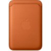 APPLE iPhone FineWoven Wallet MS Orange