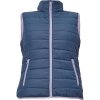 Cerva MAX NEO LADY LIGHT Dámská vesta navy M 0303016741002