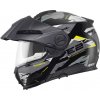 Schuberth E2 Trail Yellow L 59
