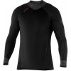 Tričko Bare Exowear Top LS M č.M