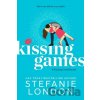 Kissing Games - Stefanie London