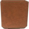 Kvetináč G21 Element Block 43 x 43 x 43