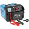 DEDRA Nabíjačka autobatérií s pomocným štartovačom 12/24V 20-350Ah - DEP030