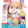 Fisher Price Hovoriaci pes sestra CZ
