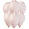 Svet balonku Balónik pastelový shell ružový 30 cm