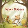Milo a Malvína: O diviačikovi, ktorý sa stratil - Böhm, Imke Sönnichsen Anna