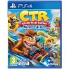 Crash Team Racing: Nitro Fueled