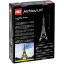 Stavebnica Lego LEGO® Architecture 21019 Eiffel Tower