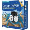 PlaySTEM Oceánski priatelia Korytnačka a krab