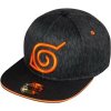Šiltovka Naruto Shippuden - Badge Snapback