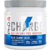 PhD Charge Pre-Workout 300g - Citron