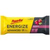 PowerBar Energize Advanced tyčinka maliny 55 g