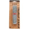 Fat Pipe WTB - WETTER THE BETTER GRIP grey / coral green