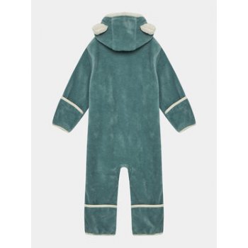 Columbia Zimná kombinéza Tiny Bear™ II Bunting Zelená Regular Fit