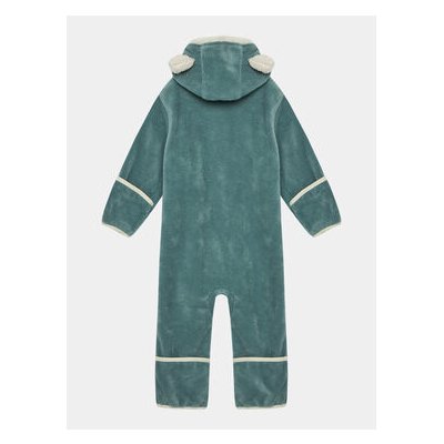 Columbia Zimná kombinéza Tiny Bear™ II Bunting Zelená Regular Fit