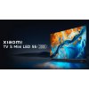 Xiaomi TV S Mini LED 55