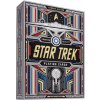 Star Trek Light Theory11 Hracie karty