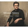 Sekera Miroslav: Janáček, Mozart, Chopin: Piano Recital - CD